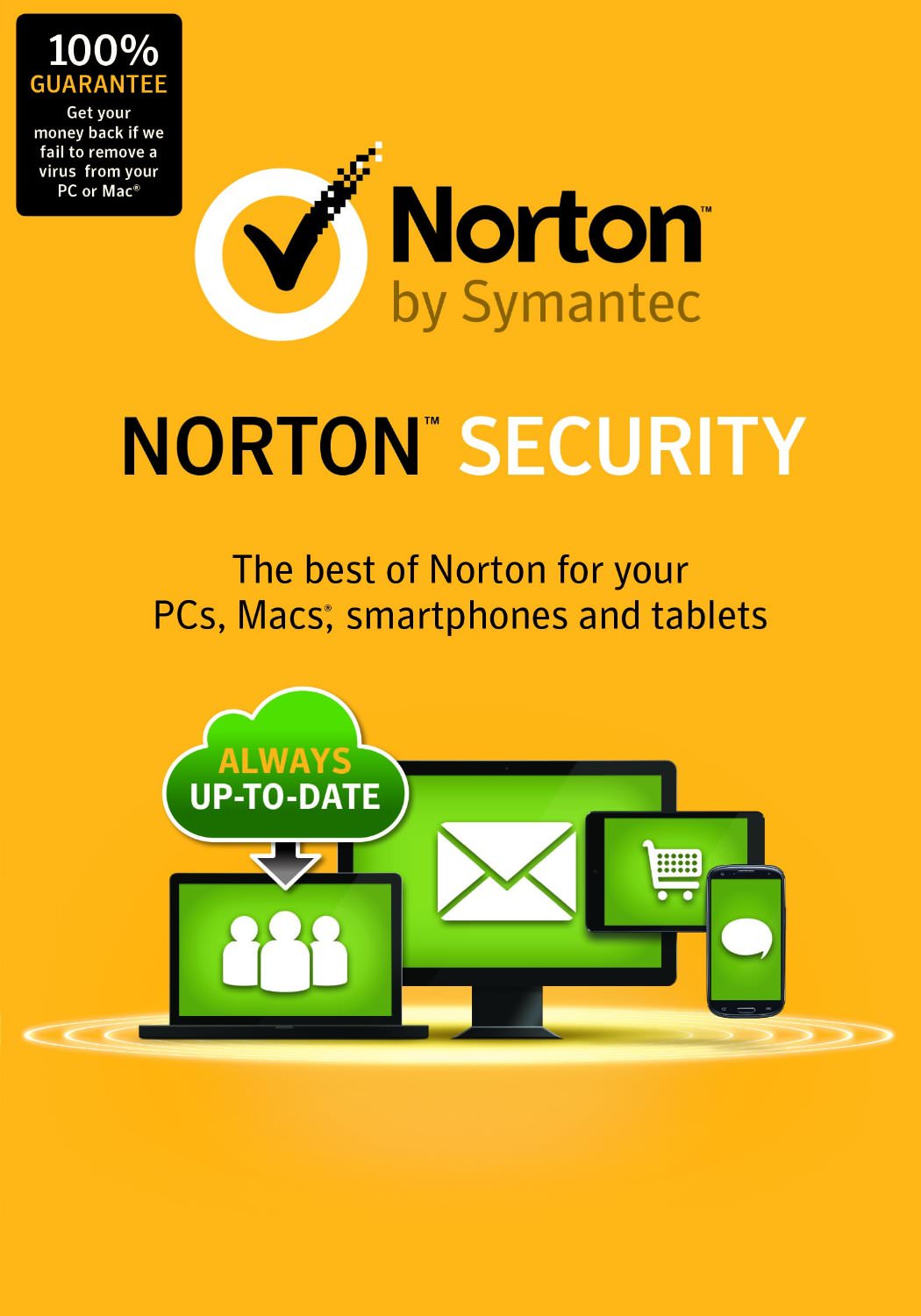 télécharger l'essai gratuit de Norton antivirus pendant 30 jours