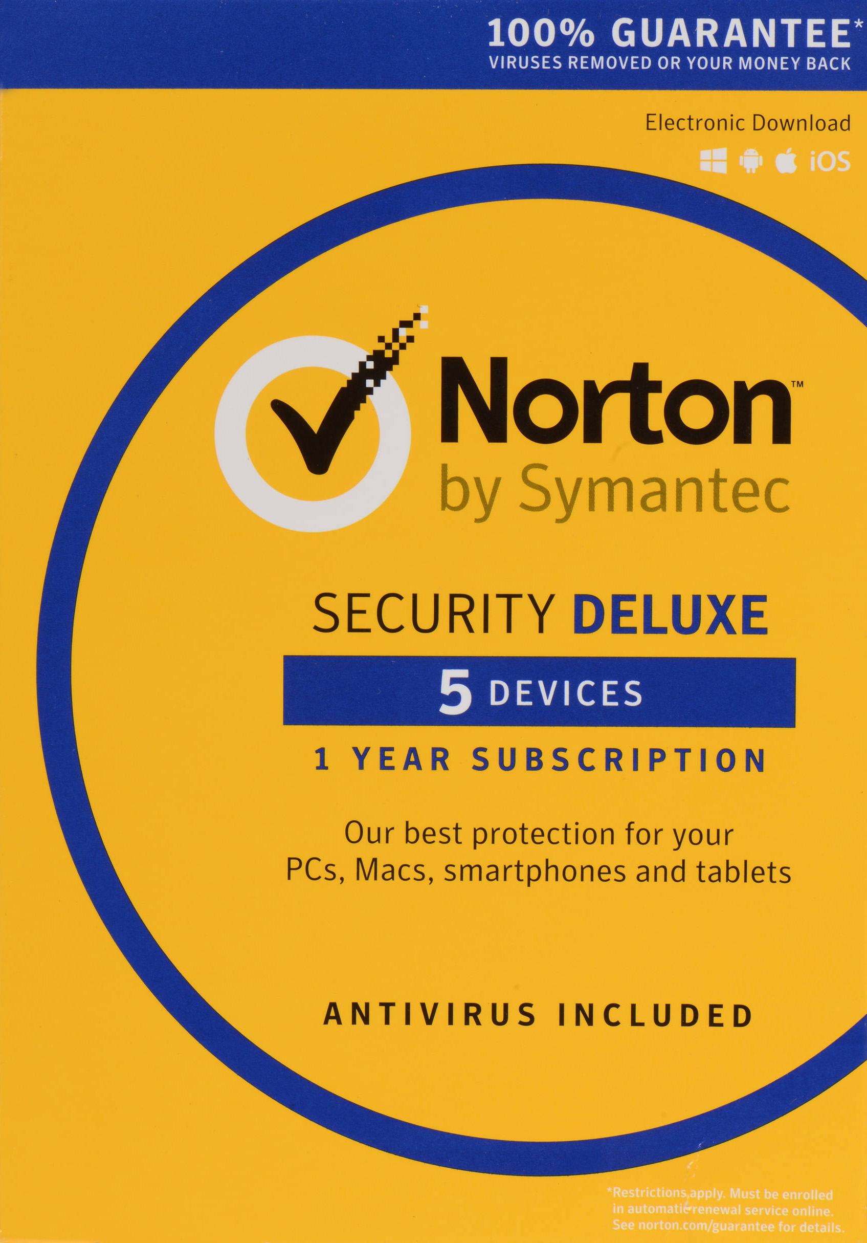 download norton products