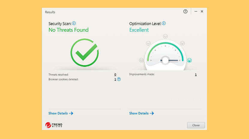 telecharger trend micro maximum security 2018