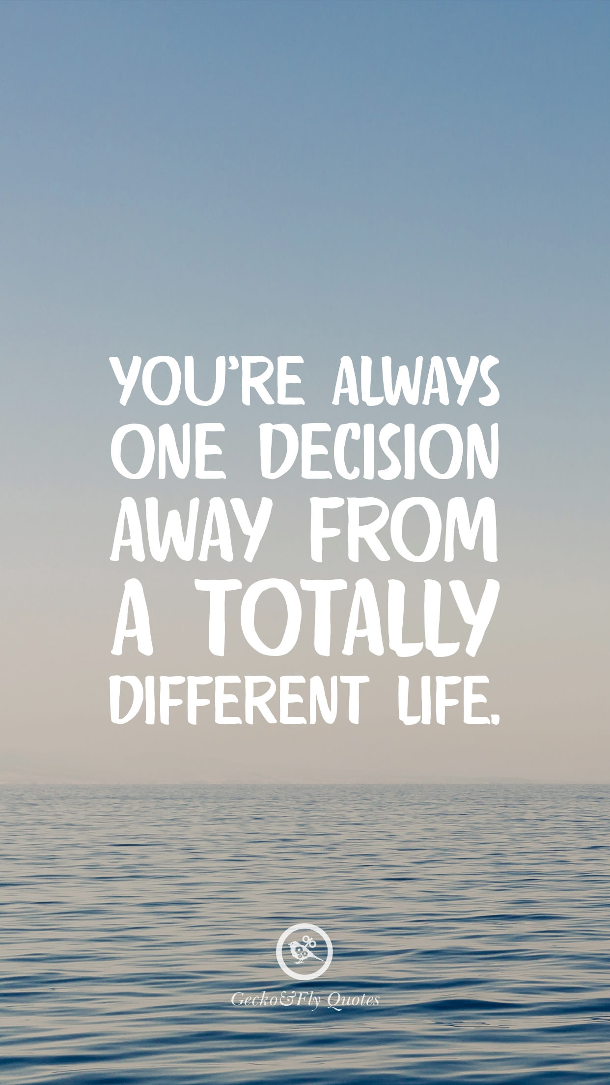 Success is a decision. | Medical quotes, Daily inspiration quotes, Decision  quotes