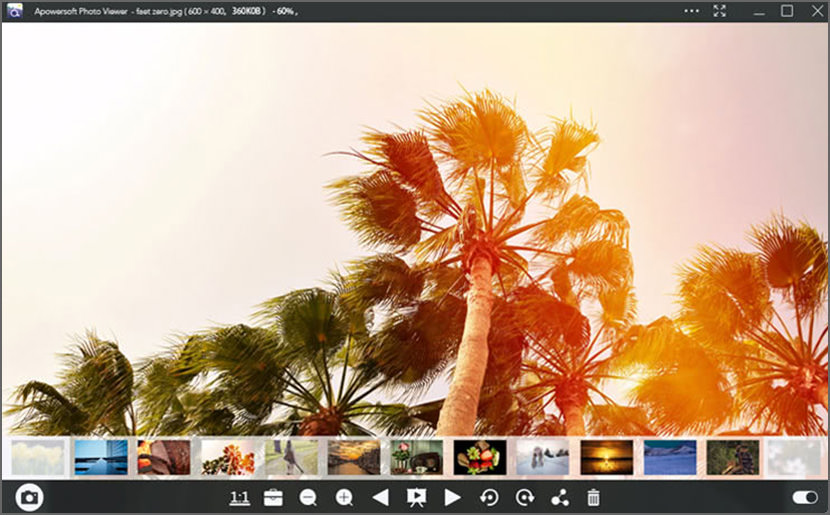 Best free photo viewer app for mac