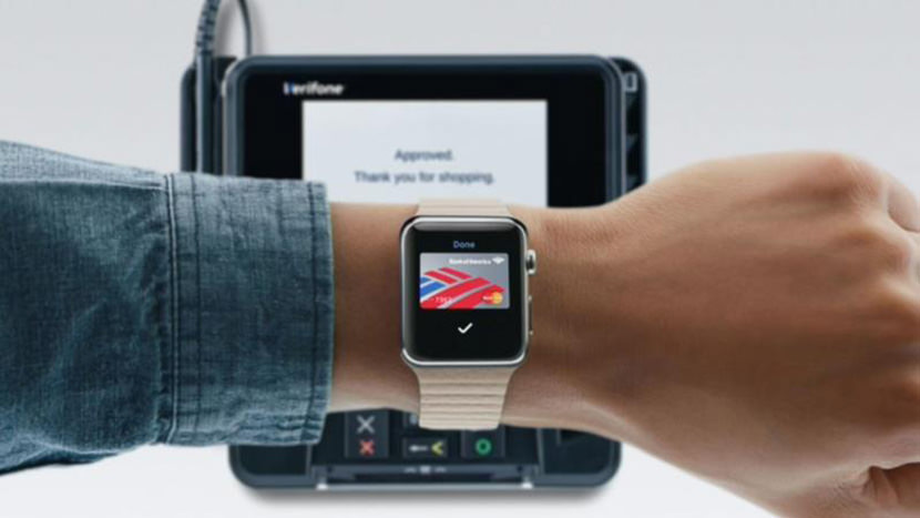 Apple Pay