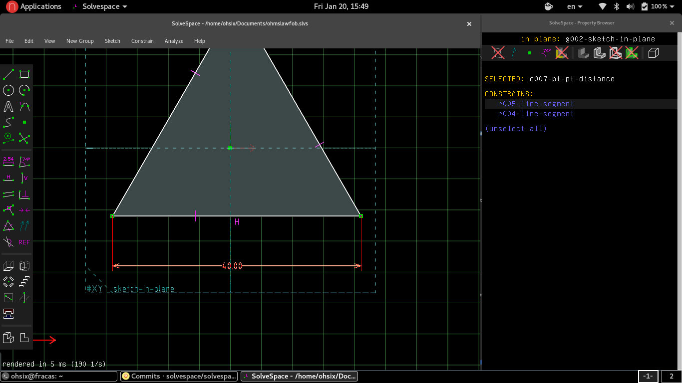 2d cad similar to me10