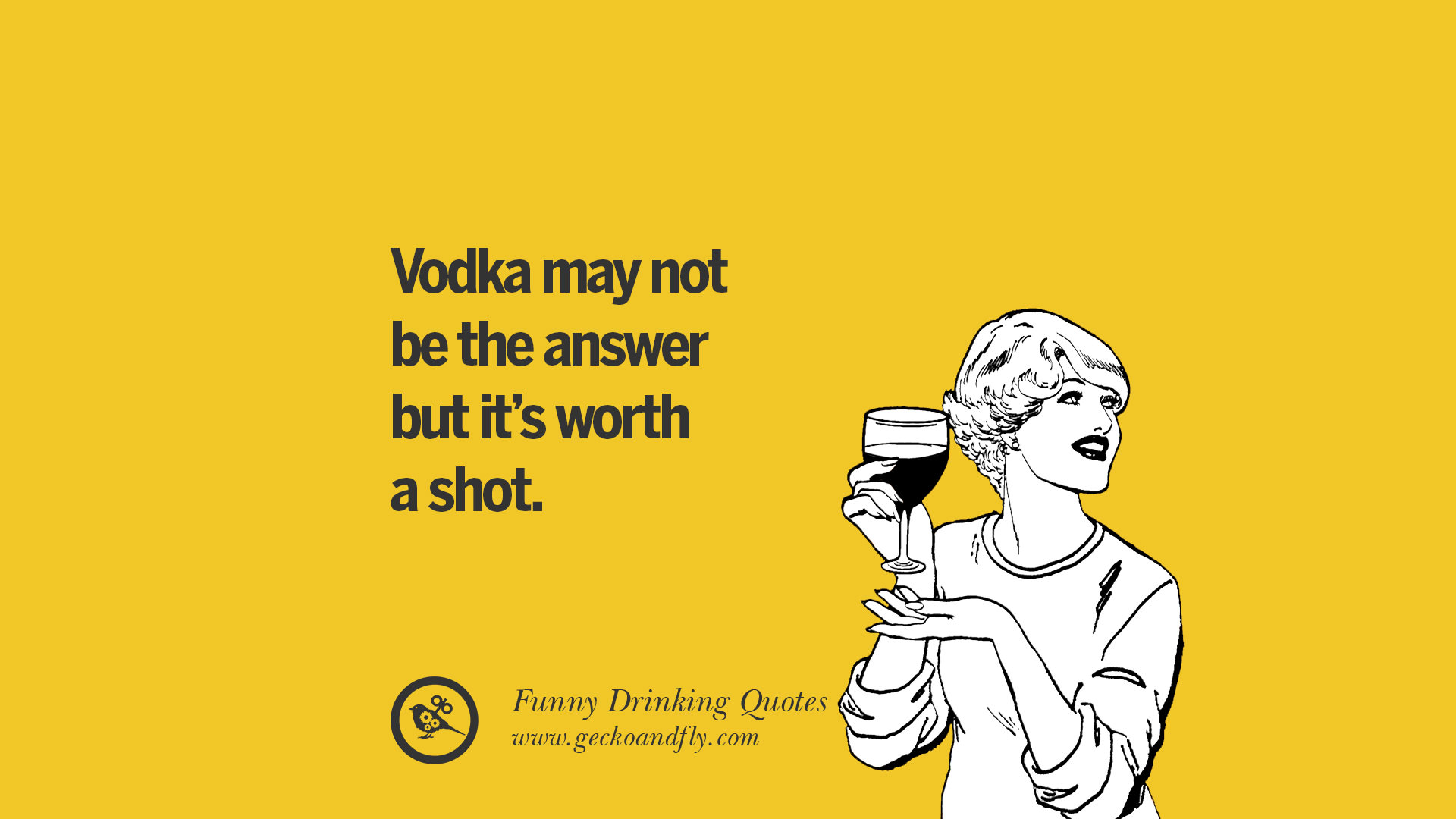 Funny Quotes About Friends And Drinking