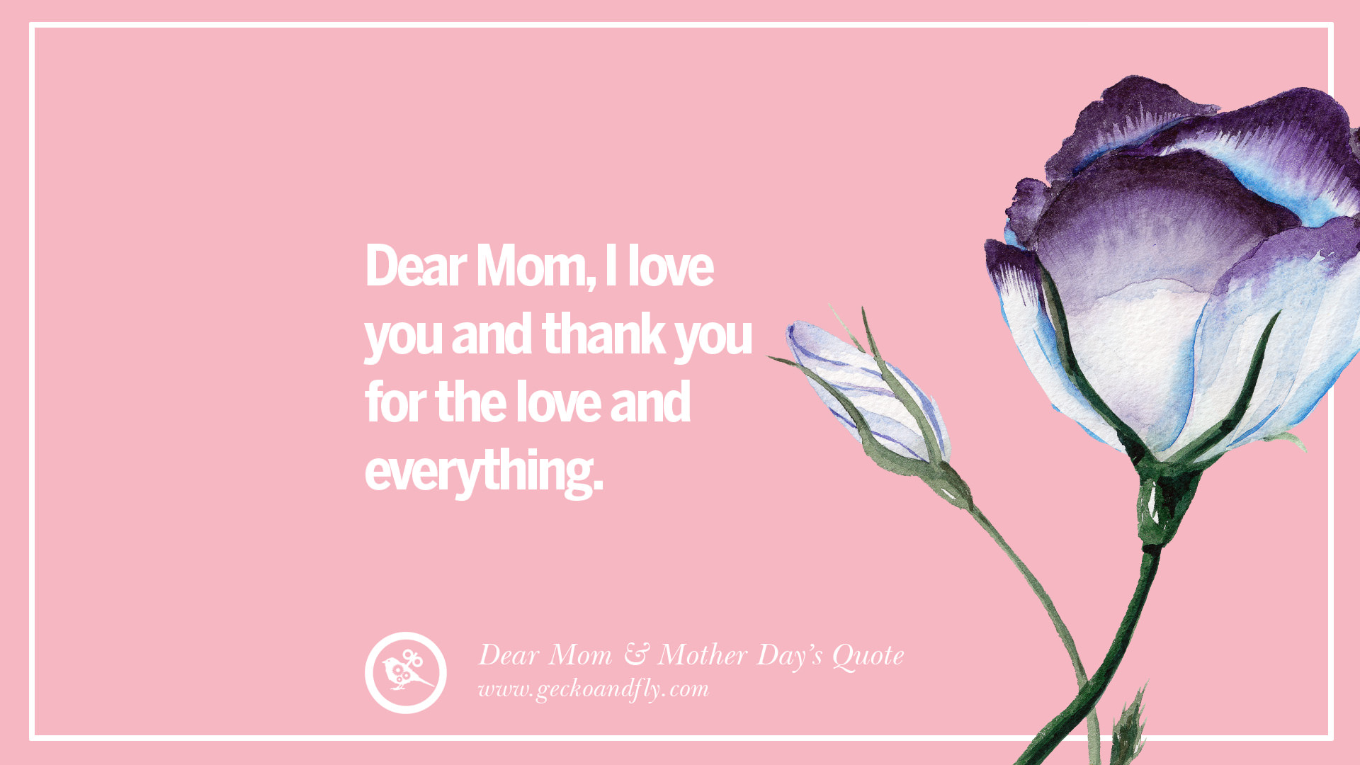 I Love You Messages For Mom Mother S Day Quotes Wishes Messages Hot Sex Picture 