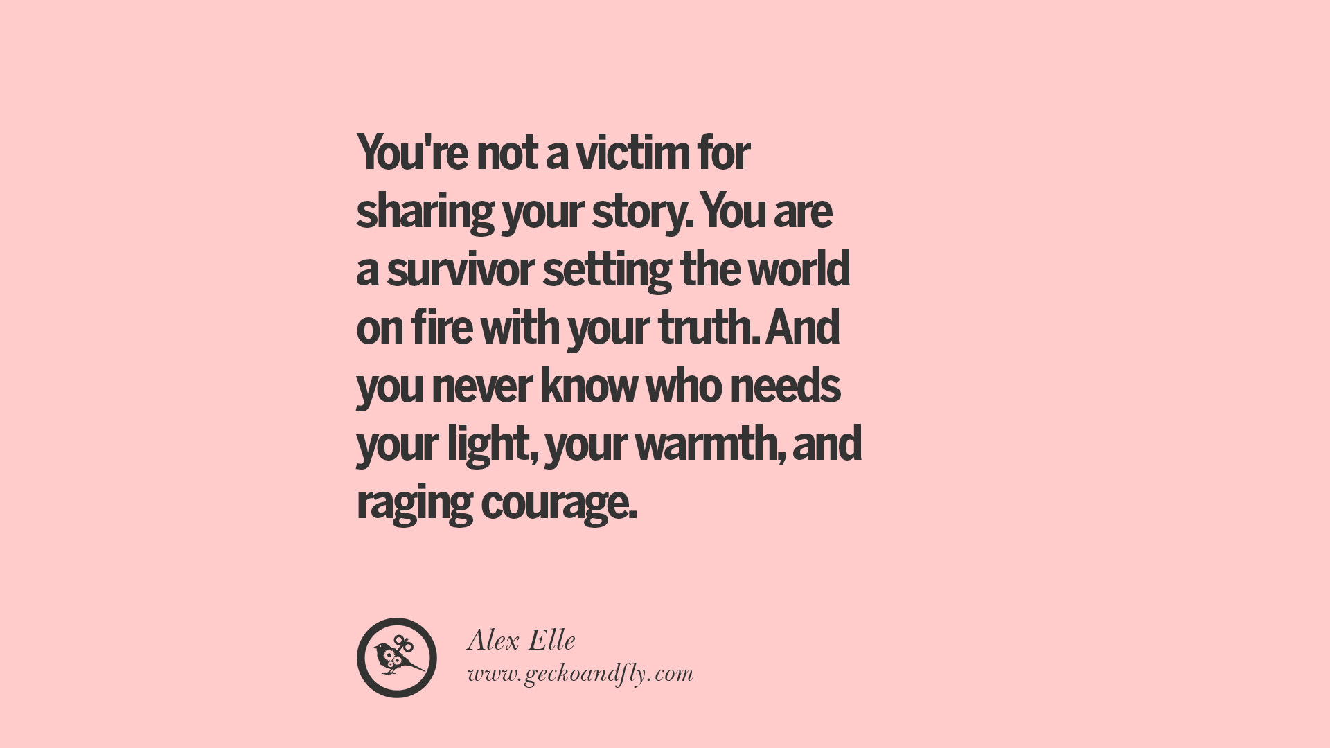 34 Inspirational Quotes For Sexual Assault Survivors Quotes Barbar 9365