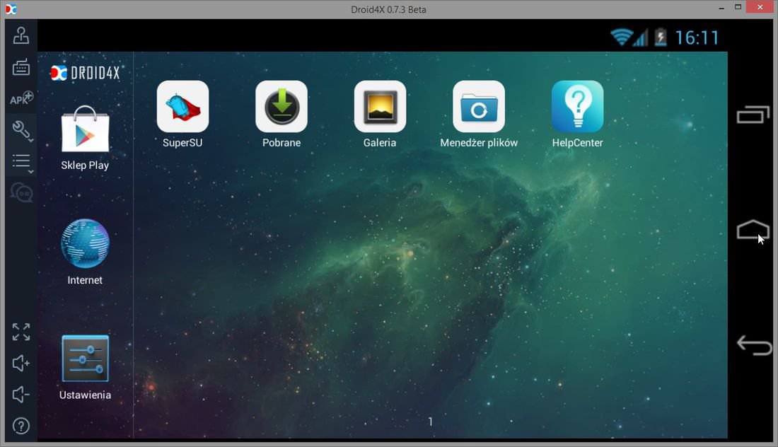 android emulator on mac os x slow