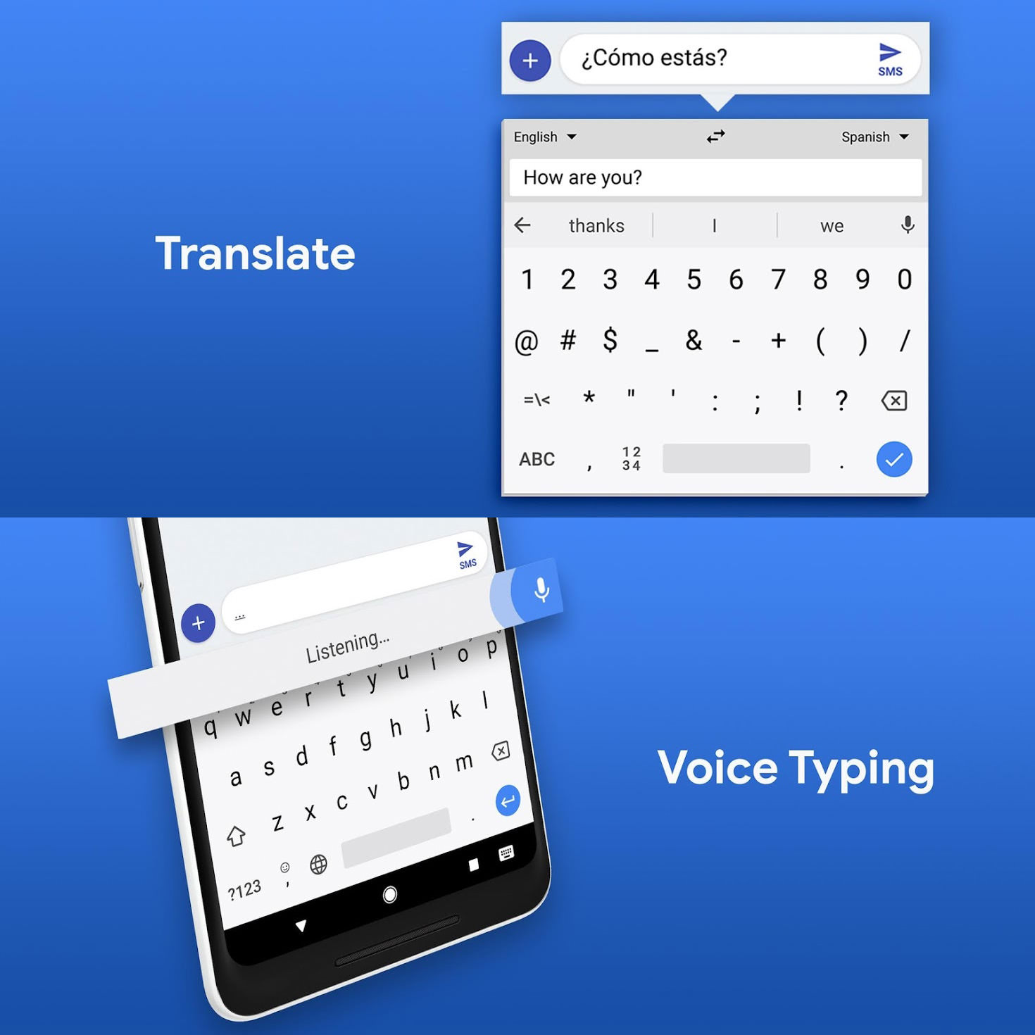 8 Best Android And iOS Keyboards - Free, Smarter And Better