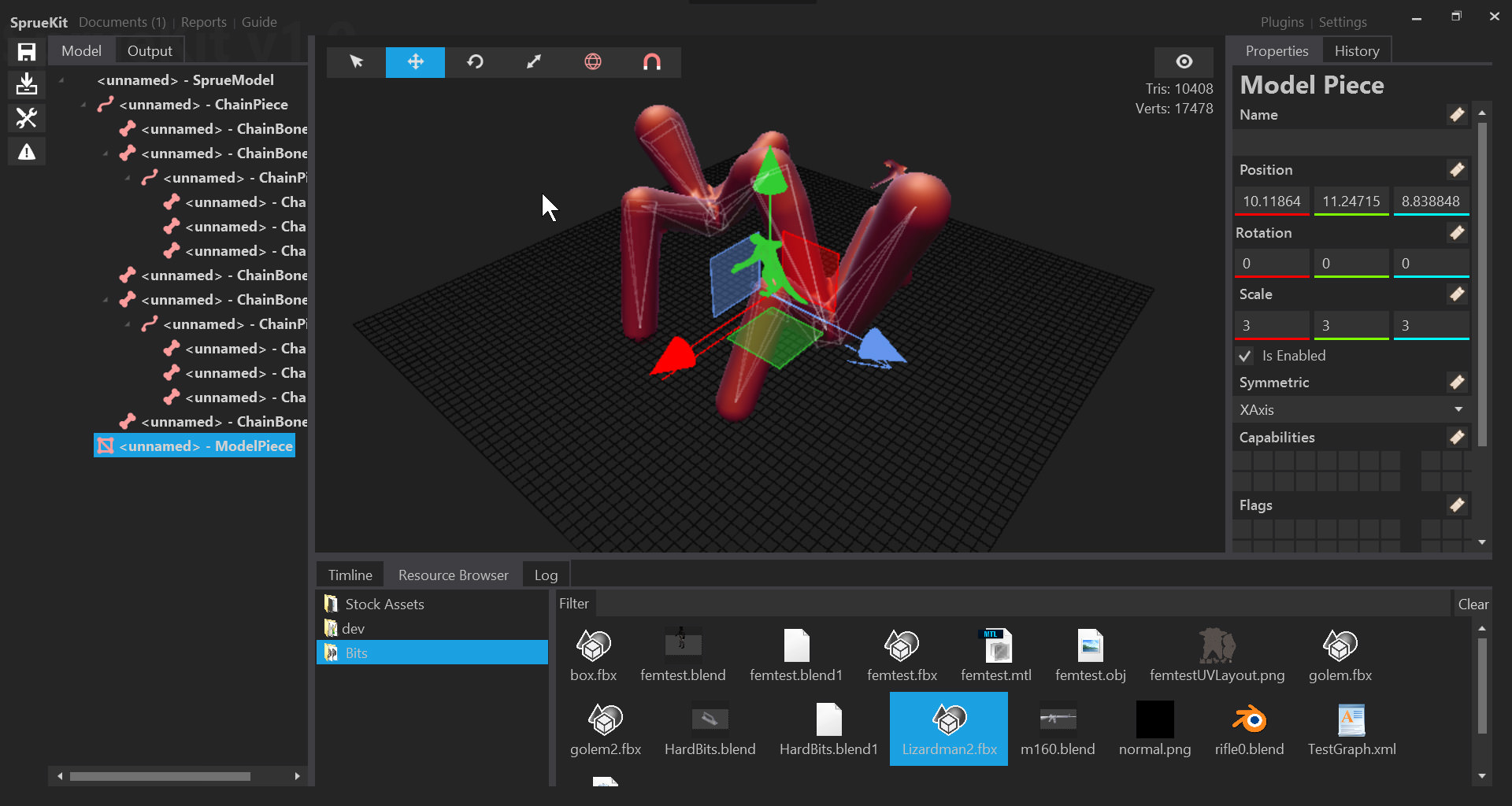 Google Game Builder Lets You Create 3D Video Games Without Coding