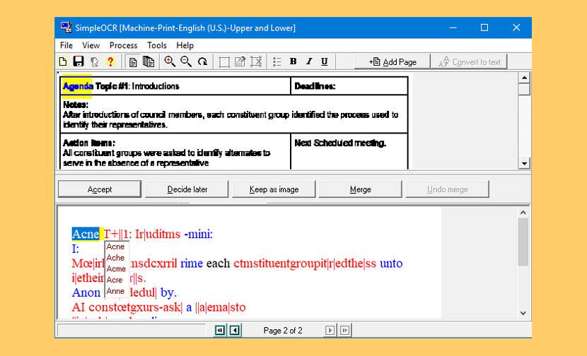 jpg to ocr converter free download