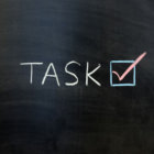 Micro Task Job Sites - Get Paid Working From Home