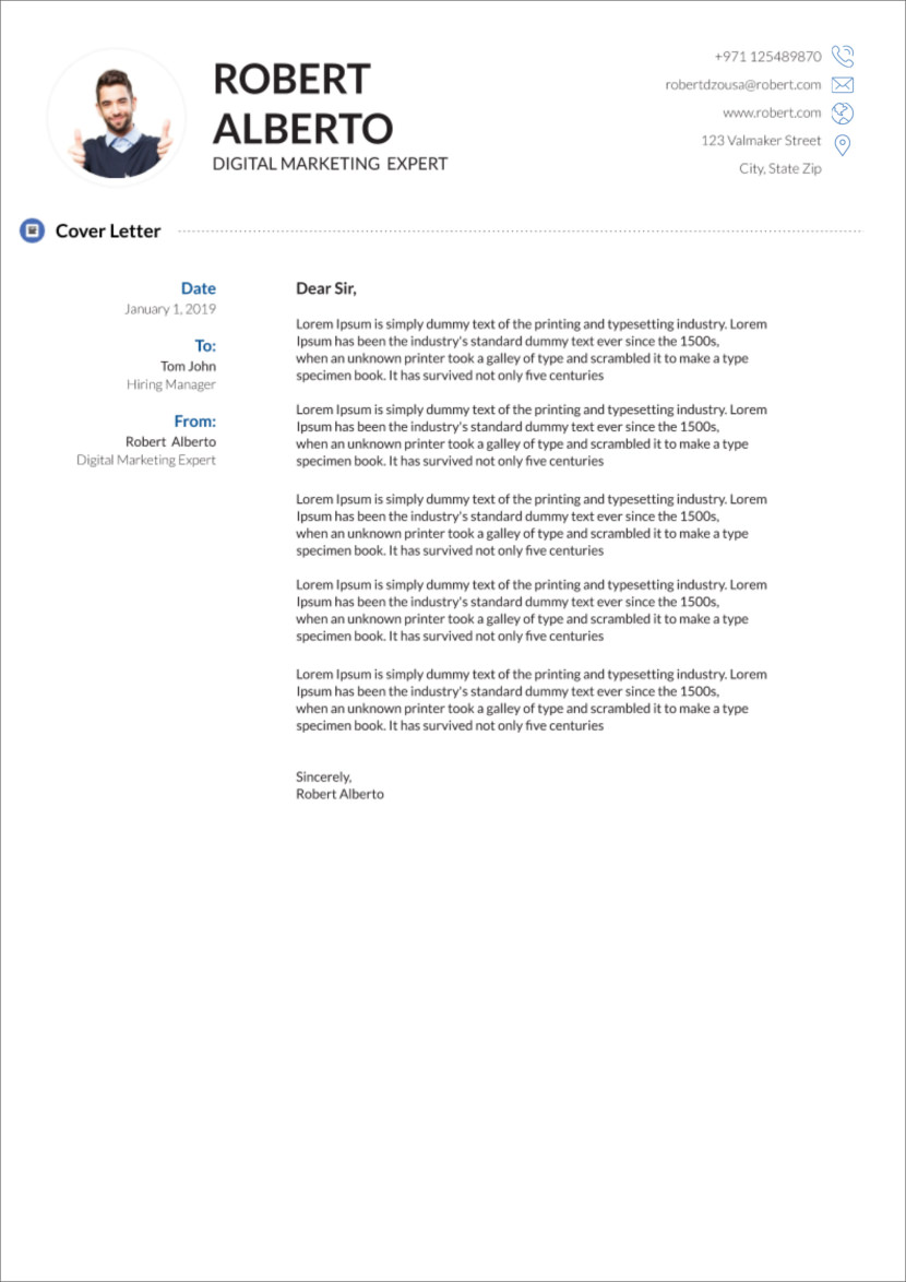Template Of A Cover Letter from cdn3.geckoandfly.com