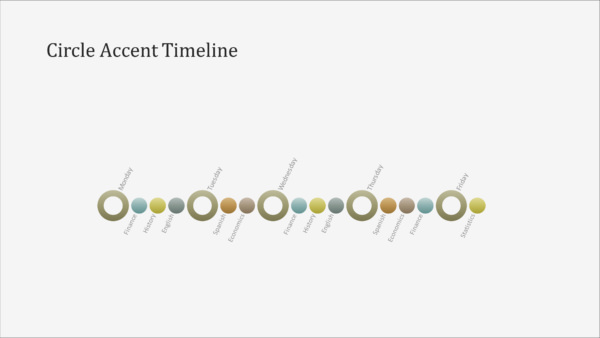23 Free Gantt Chart And Project Timeline Templates In PowerPoints ...