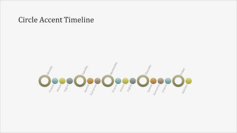 23 Free Gantt Chart And Project Timeline Templates In PowerPoints ...