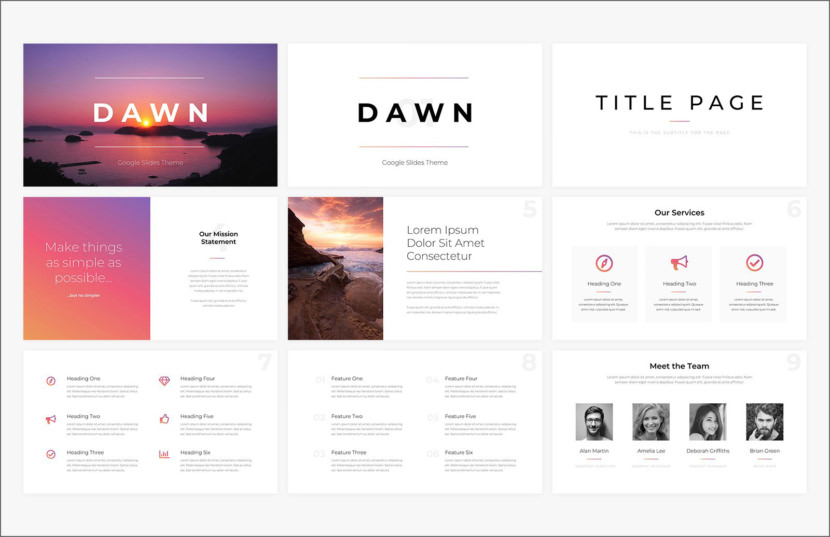 microsoft powerpoint presentations templates