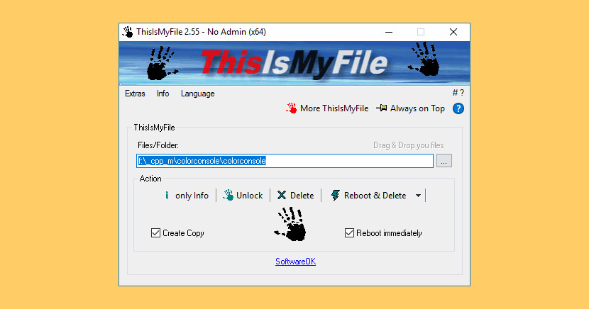 free downloads ThisIsMyFile 4.21