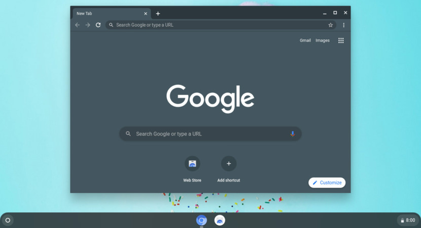 Chromium OS