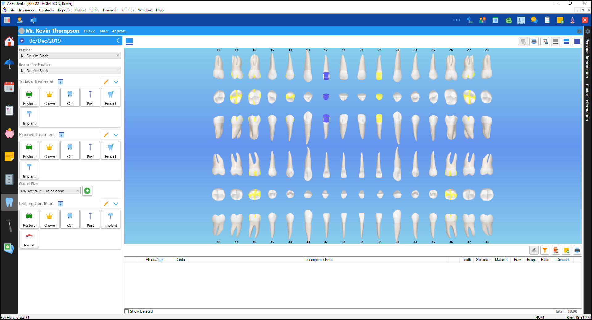 Top 10 Dental Software For Small Dental Practice