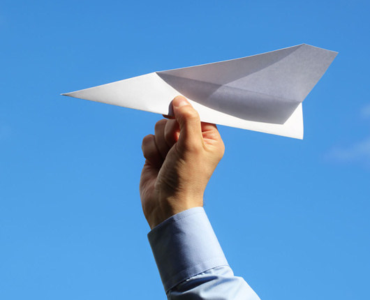 Sites With 100+ Paper Plane Instructions - Make The Best Paper Airplanes