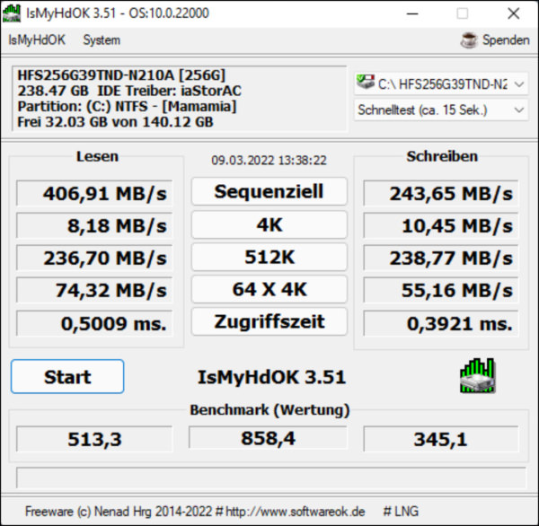 External Ssd Transfer Speed Testing – EGXQ
