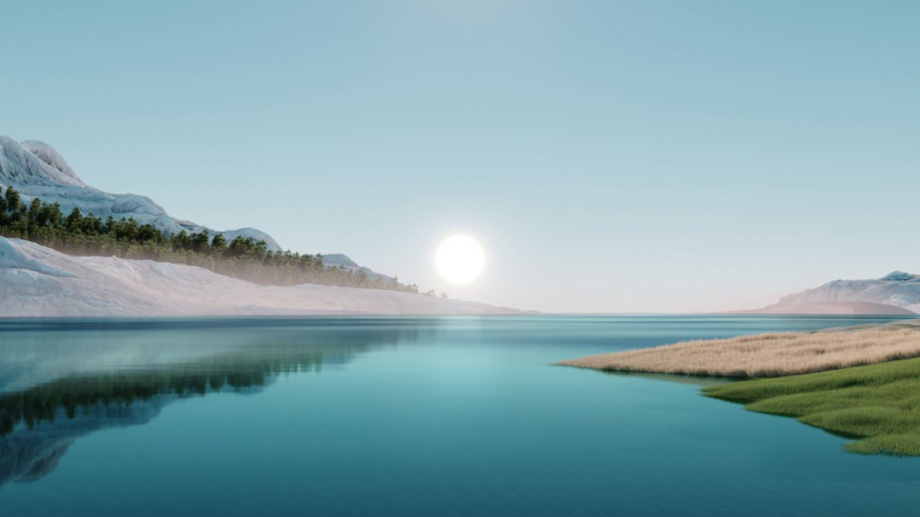 Download Microsoft Windows 11 4K Wallpaper