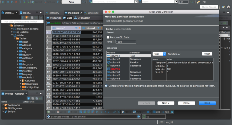 8 Free SQL Editors For Oracle, MySQL, Microsoft Access, PostgreSQL And More