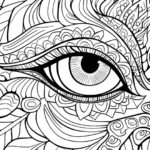 Adult Coloring