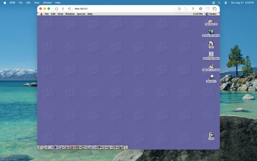 Run Windows or Ubuntu On Apple MacBook