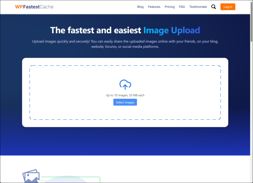 WP Fastest Cache